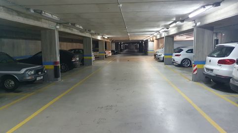 Foto 2 de Garaje de alquiler en Calle de Artica, Rochapea, Pamplona / Iruña
