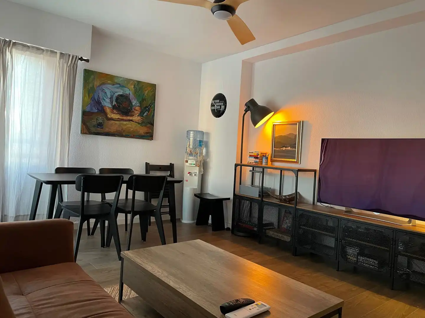 Appartement compact avec terrasse à vendre à Zona Levante - Playa Fossa, imagen 11