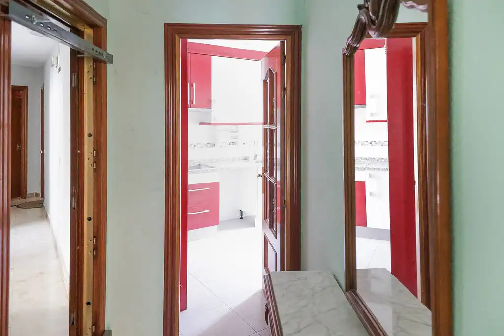 Piso en venta en San Sebastián de los Reyes con Calefacción