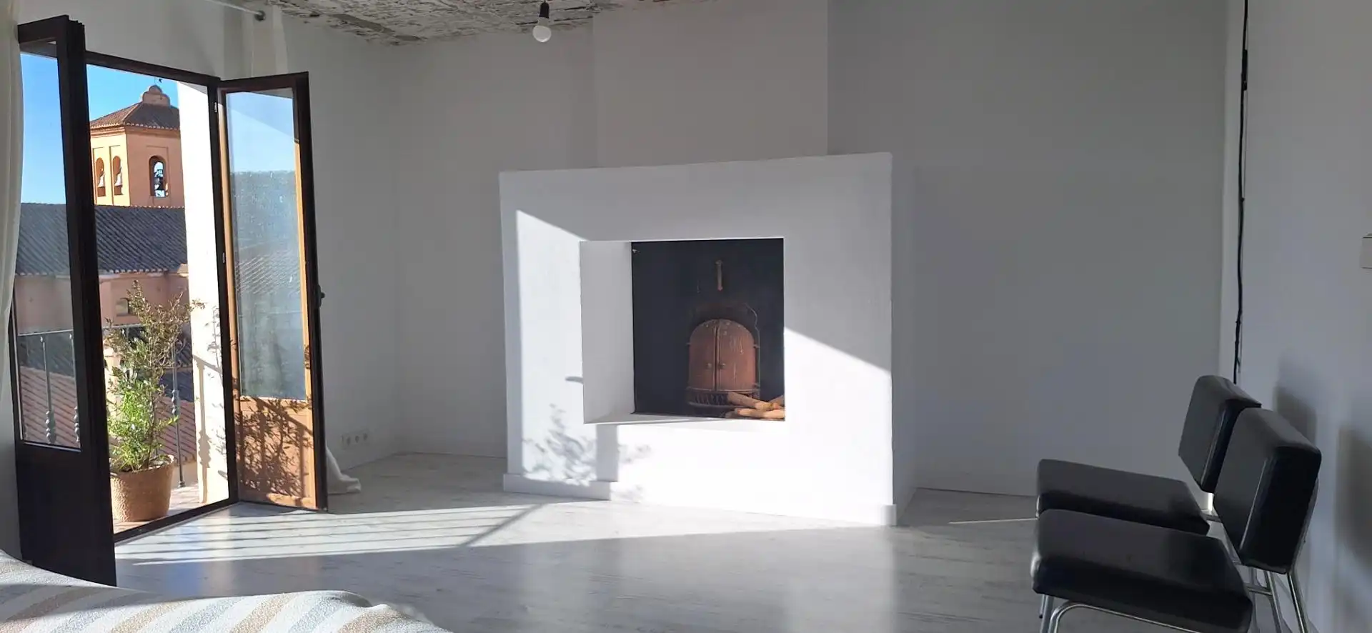 Attic for sale in Ugíjar  with Terrace