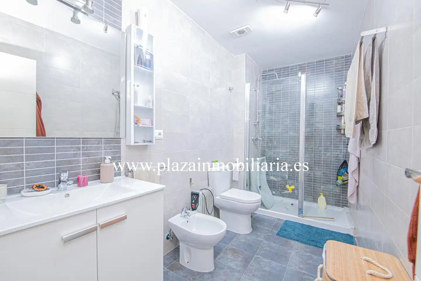 Flat with terrace for sale in Centro, imagen 18