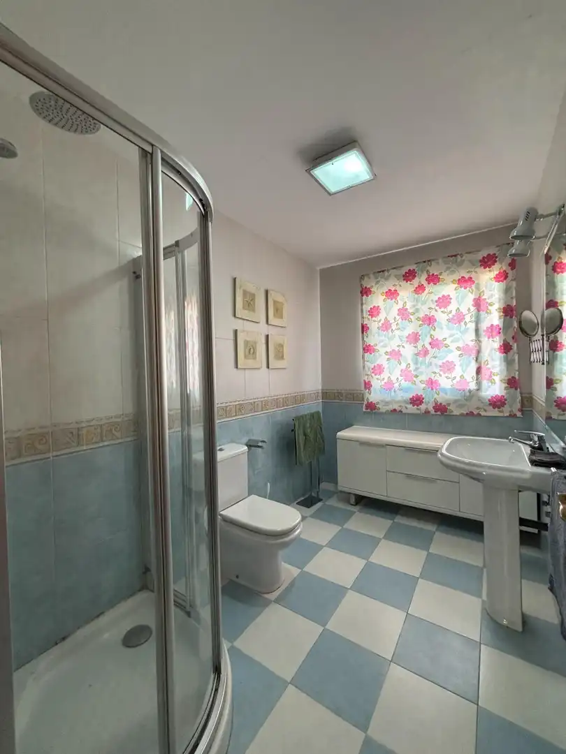 Maison mitoyenne avec terrasse à vendre à Fuentemora, imagen 26