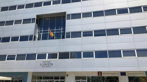 Foto 3 de Oficina en venda a Glorieta Zona Franca, 1, Puntales - Zona Franca, Cádiz Capital