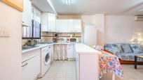 Kitchen of Flat for sale in Finestrat