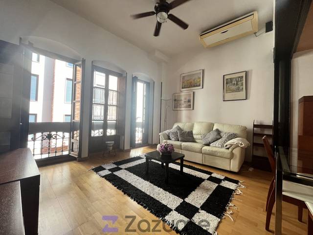 Dúplex en Alquiler en Av. de Miraflores en Cruz Roja