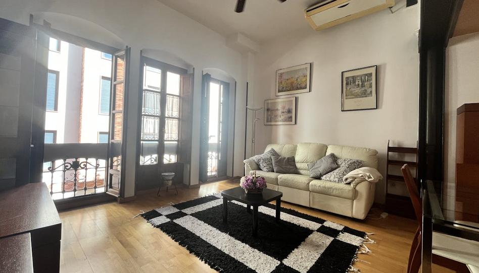 Photo 1 of Duplex to rent in Av. de Miraflores, Cruz Roja, Sevilla