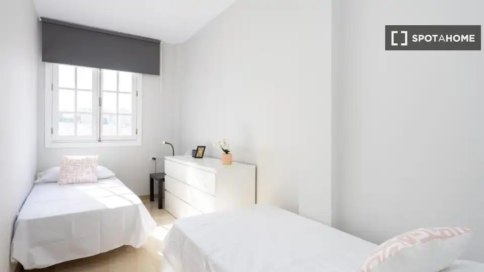 Habitació a Centro