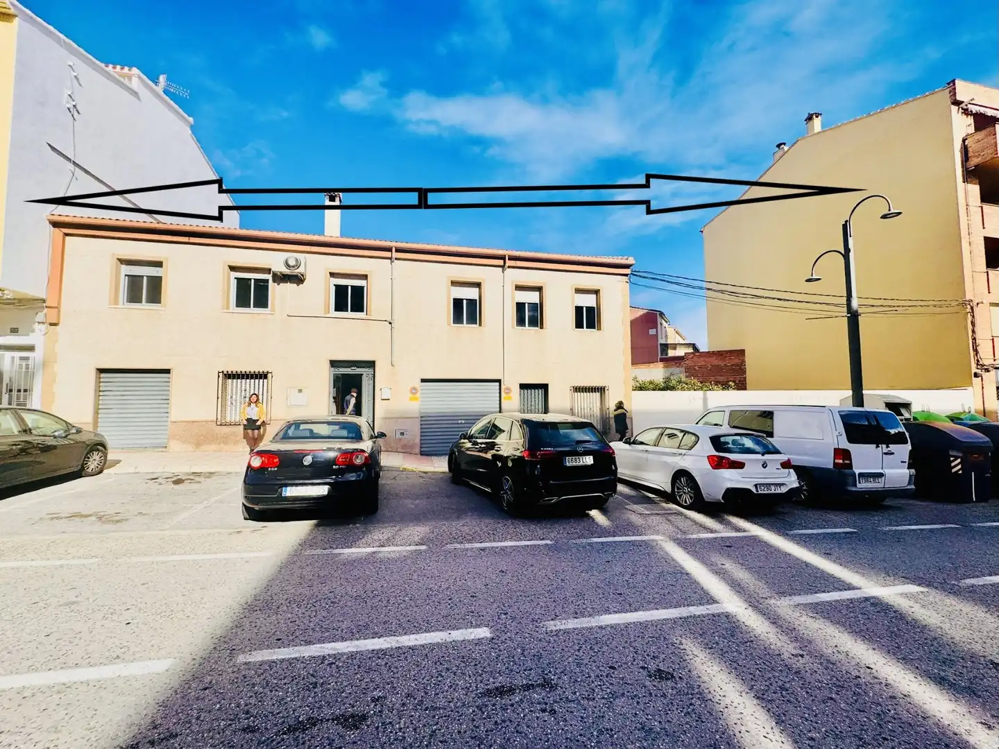 Terreni e lotti in vendita a Muro de Alcoy