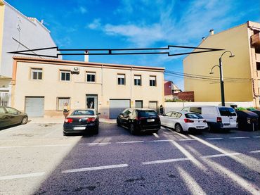 Terrenos y solares en venta en Muro de Alcoy