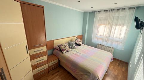 Foto 3 de Pis en venda a Calle Sebastián Elcano, Avenida de Madrid, Palencia