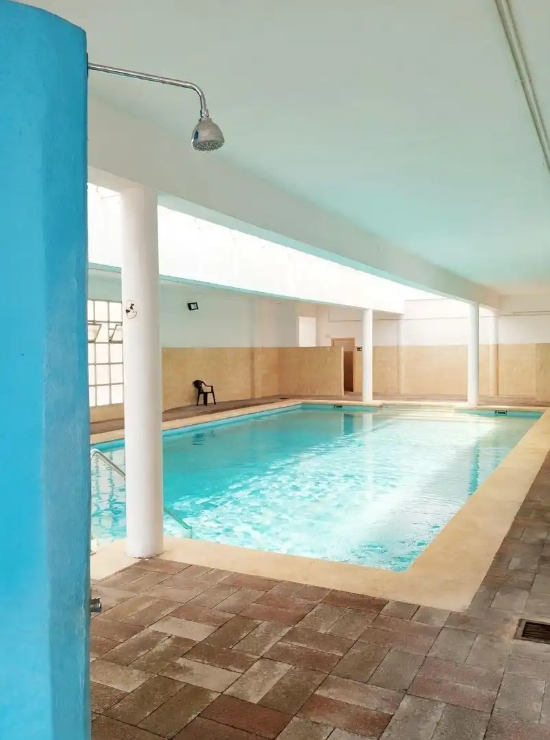 Piscina de Piso en venta en Patraix