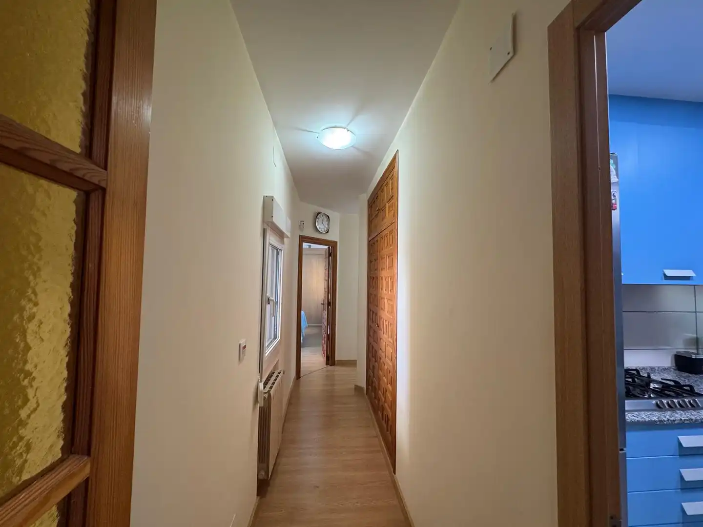 Detached house with pool to rent in Calle Francisco de Orellana 21, imagen 14
