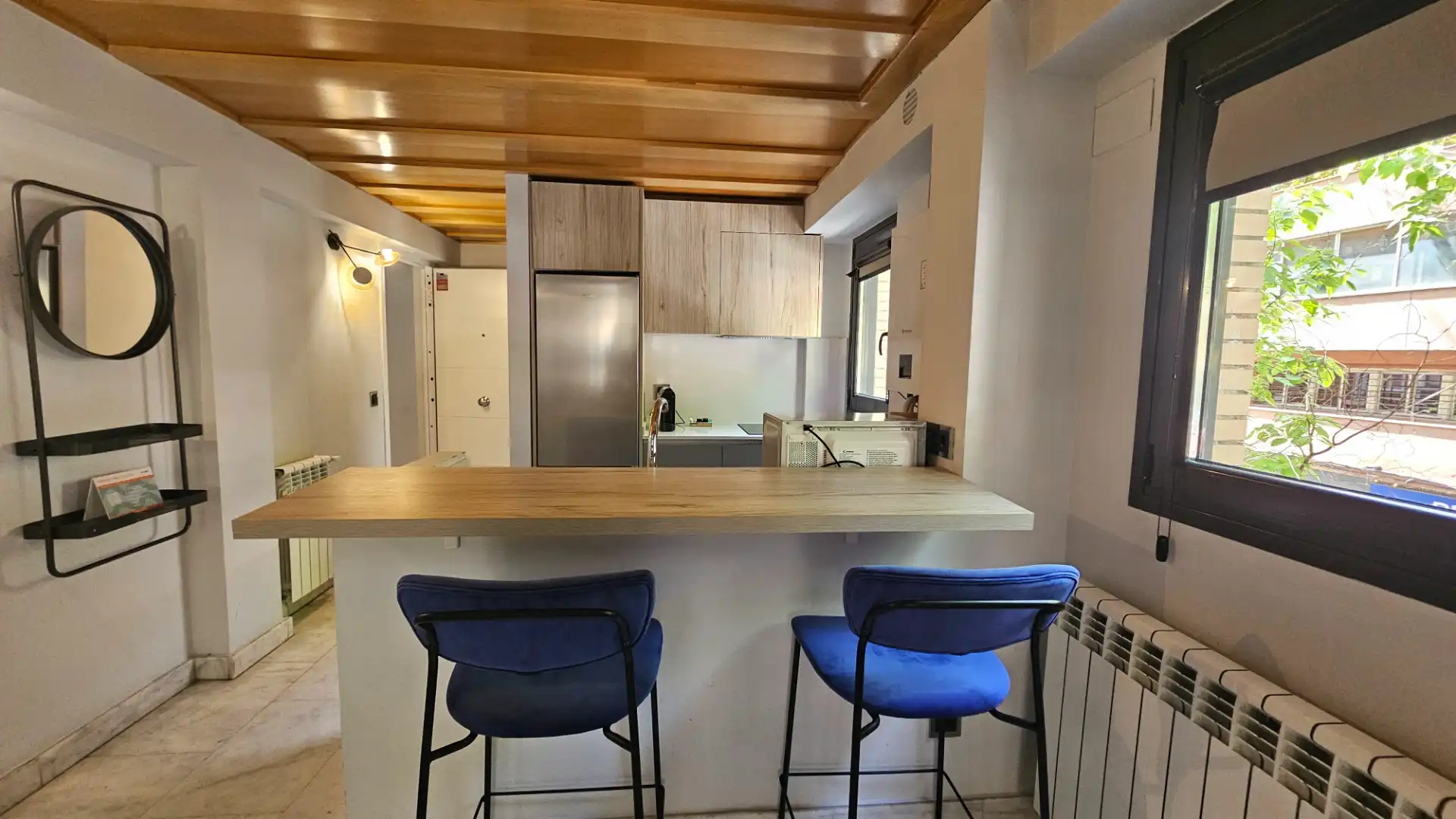 New build Duplex with lift for sale in Ciudad Lineal, imagen 7