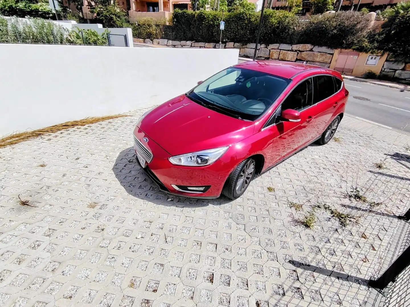 Casa pareada con piscina en venta en Riviera del Sol, imagen 7