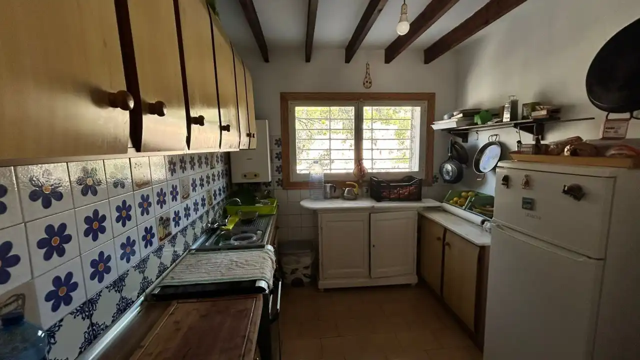 Haus mit Garten zum Verkauf in Relleu, imagen 64
