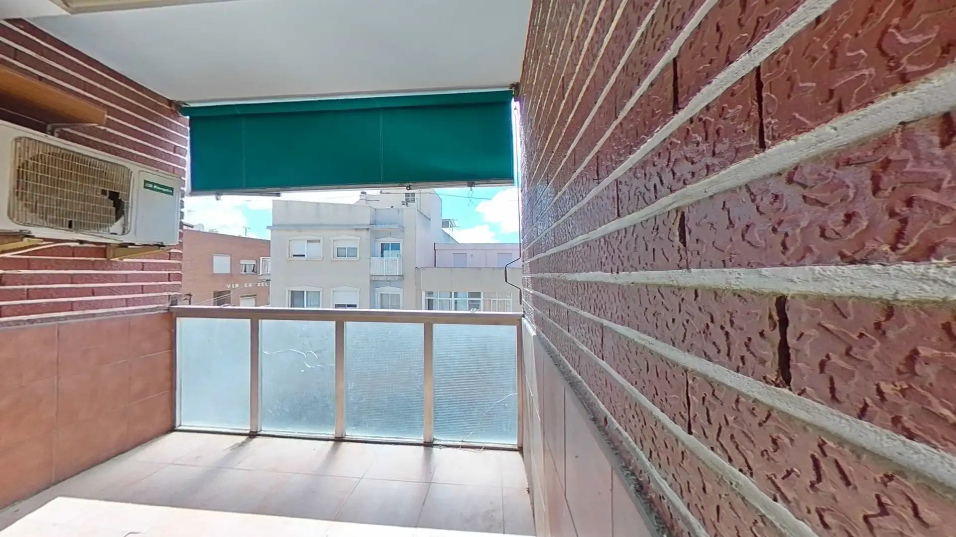 Terraza de Piso en venta en San Javier