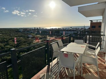 Apartment to rent in La Antilla