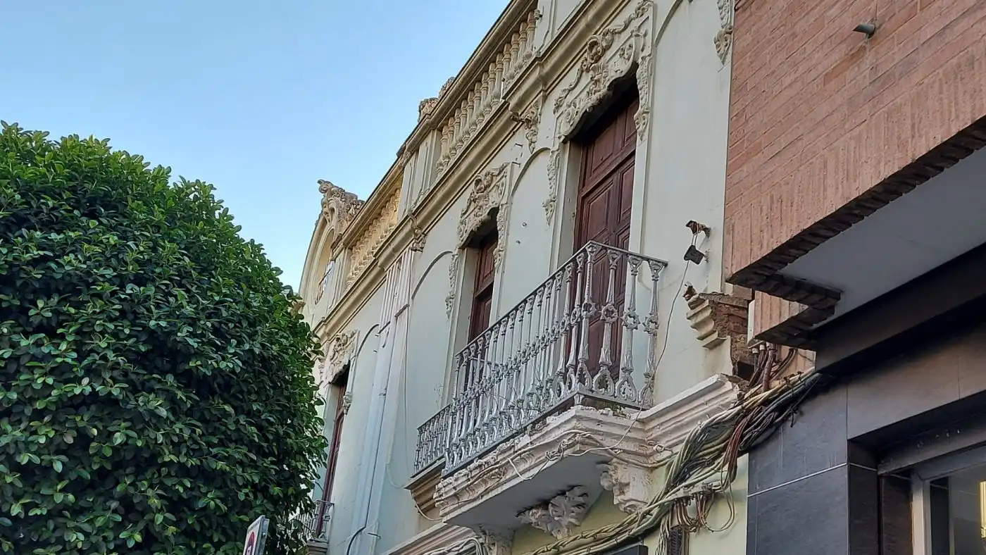 Casa o chalet en venta en Avenida CAMI NOU, Alfafar