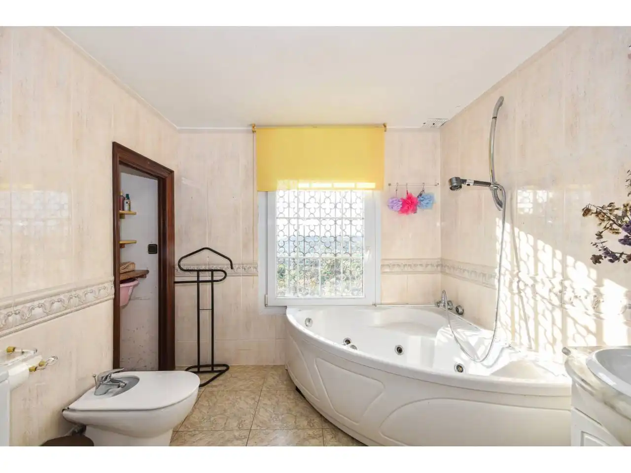 Casa con piscina in vendita a Vilanova del Vallès, imagen 40