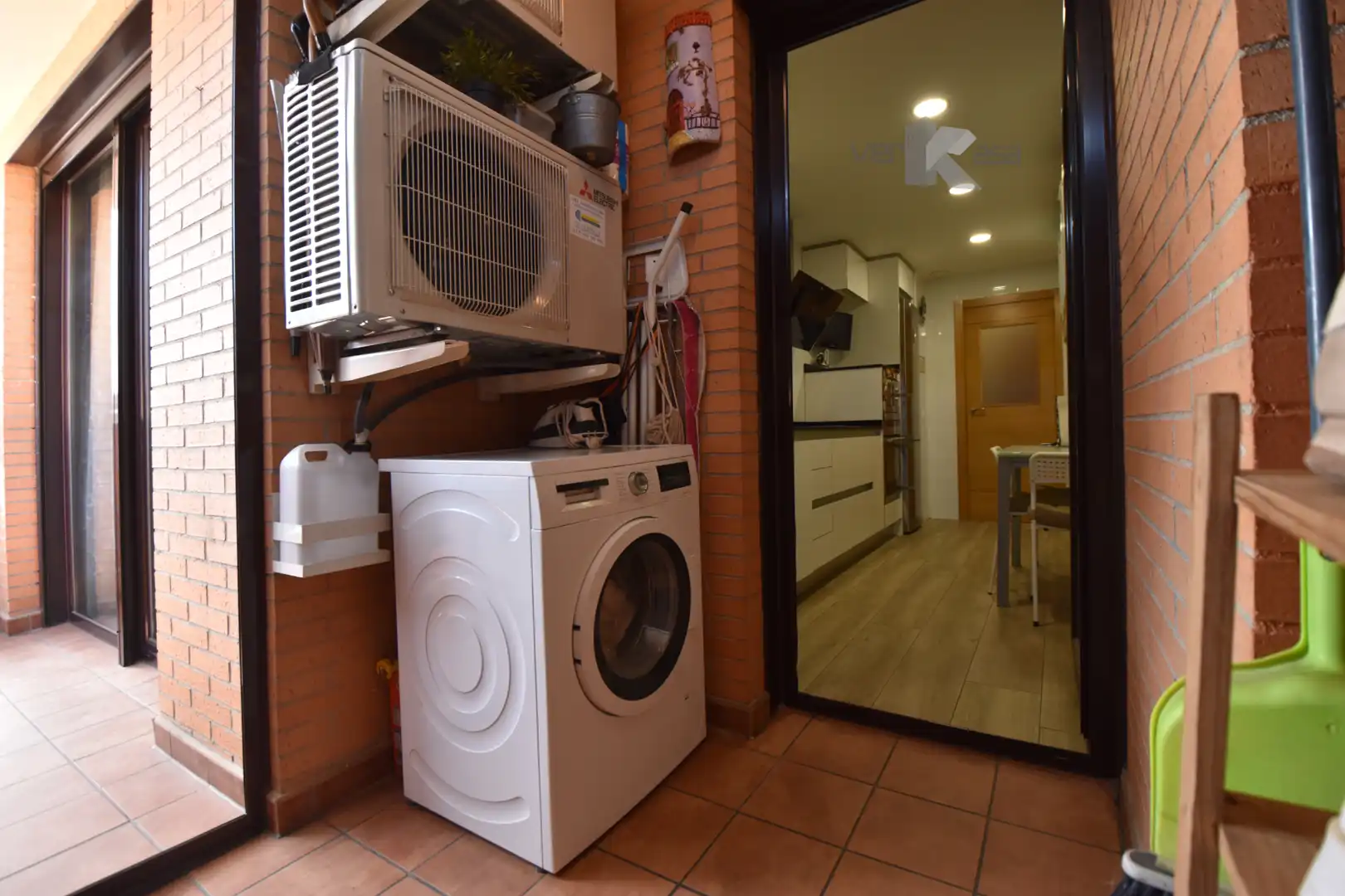 Appartement avec piscine à vendre à Calle Fernando VII 24, imagen 11