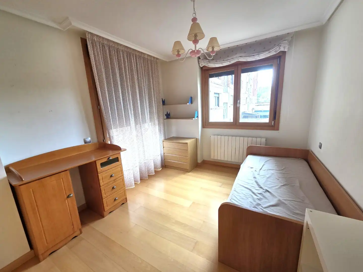 Flat with lift for sale in Capiscol - Gamonal, imagen 5