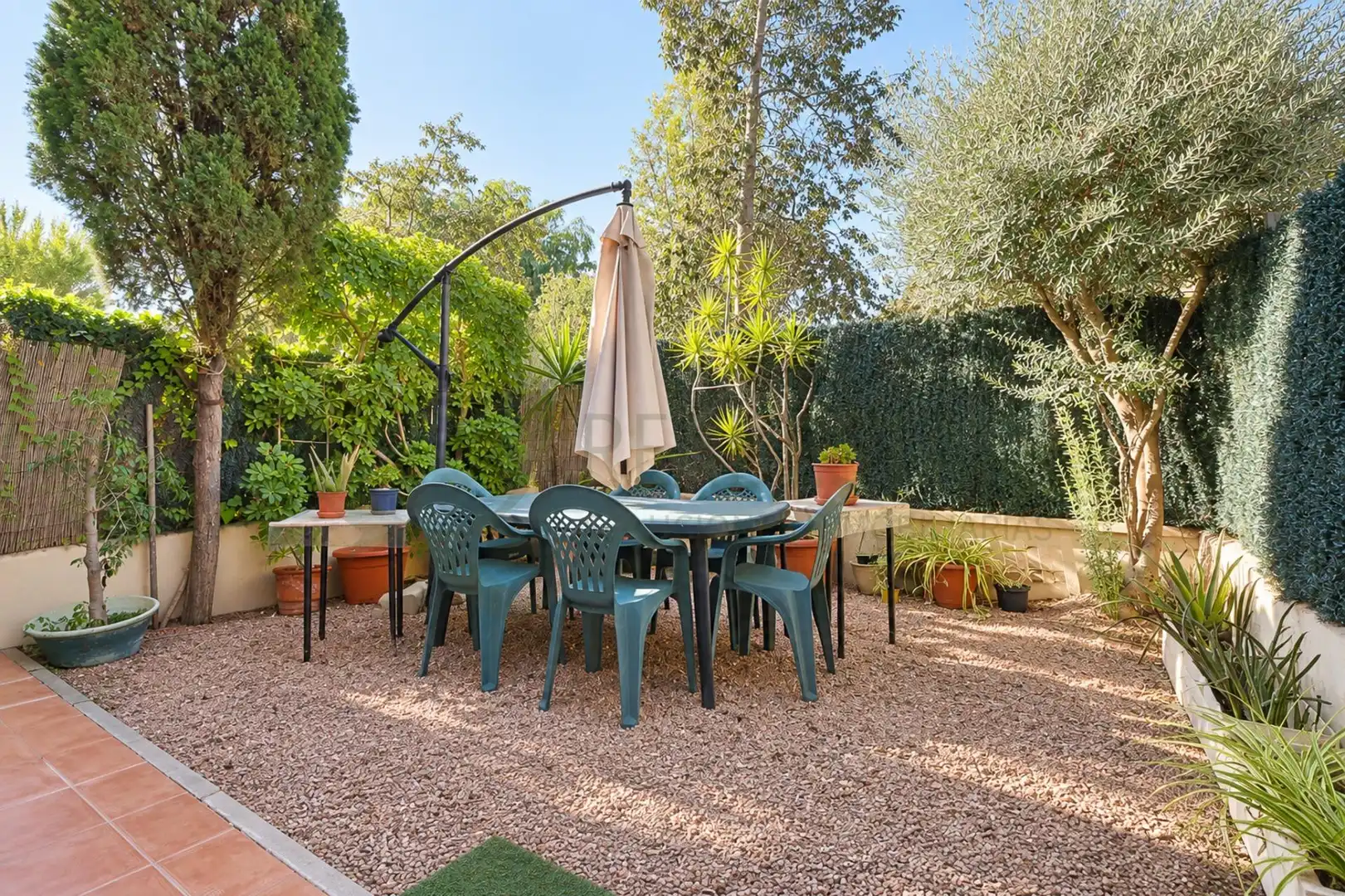Bungalow amb terrassa en venda a Calle Calle Boga, imagen 15
