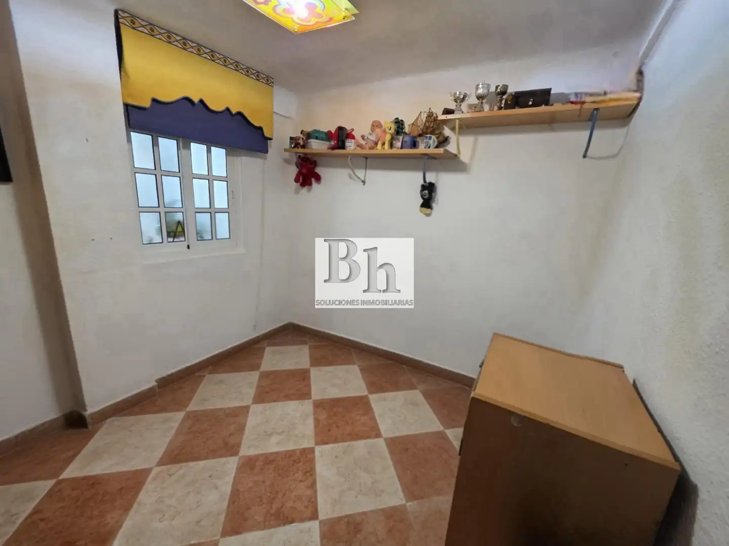 Piso en venta en Málaga con Aire acondicionado
