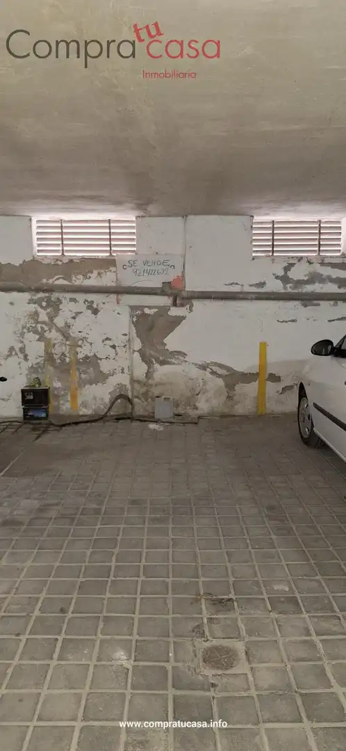Aparcament en venda a Calle ochoa ondategui 12, imagen 7