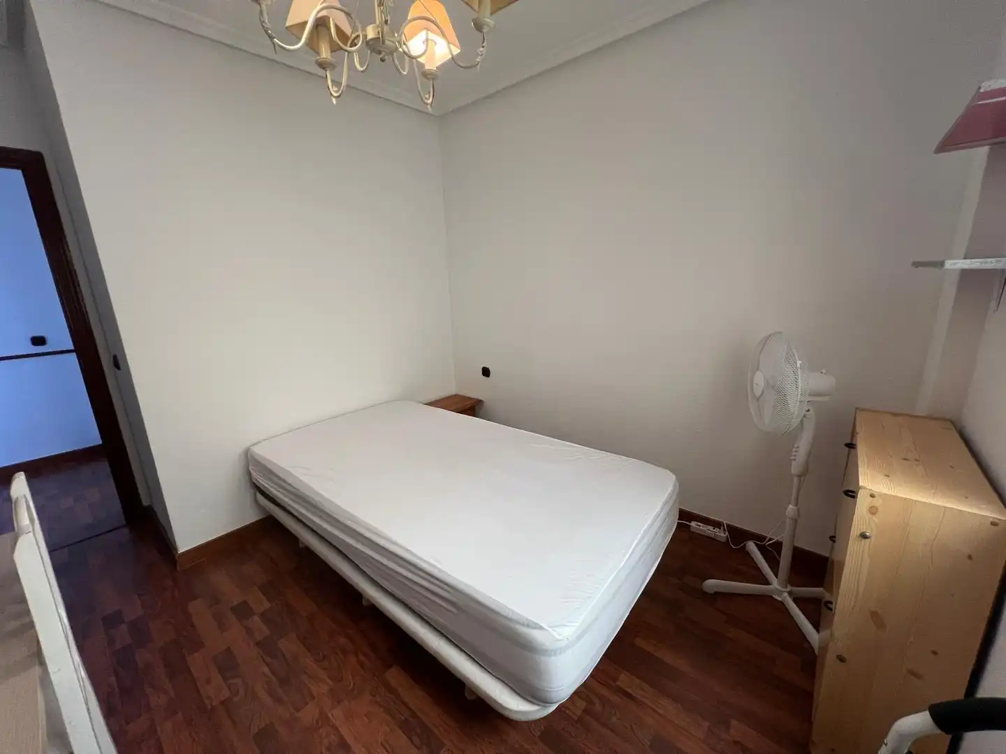 Habitación de Piso en venta en Cáceres con Aire acondicionado, Calefacción y Terraza