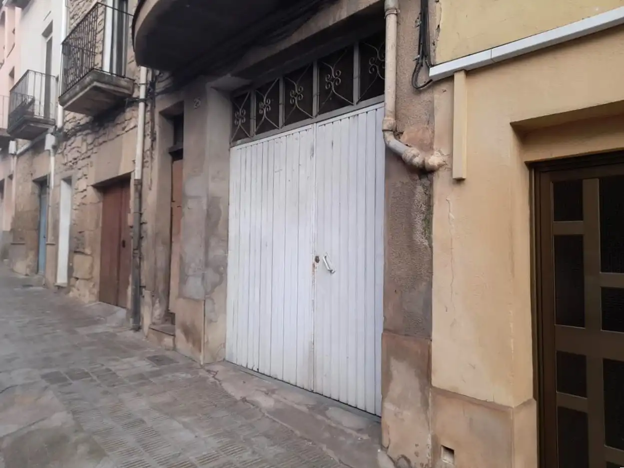 Wohnung zum Verkauf in Font, Les Borges Blanques