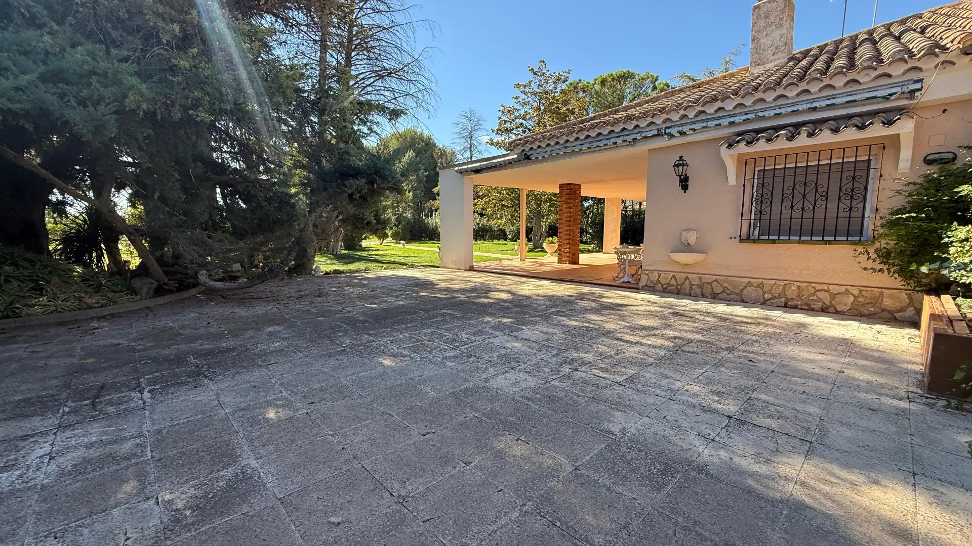 Villa avec jardin à vendre à Urbanizacion Aguasol, imagen 11