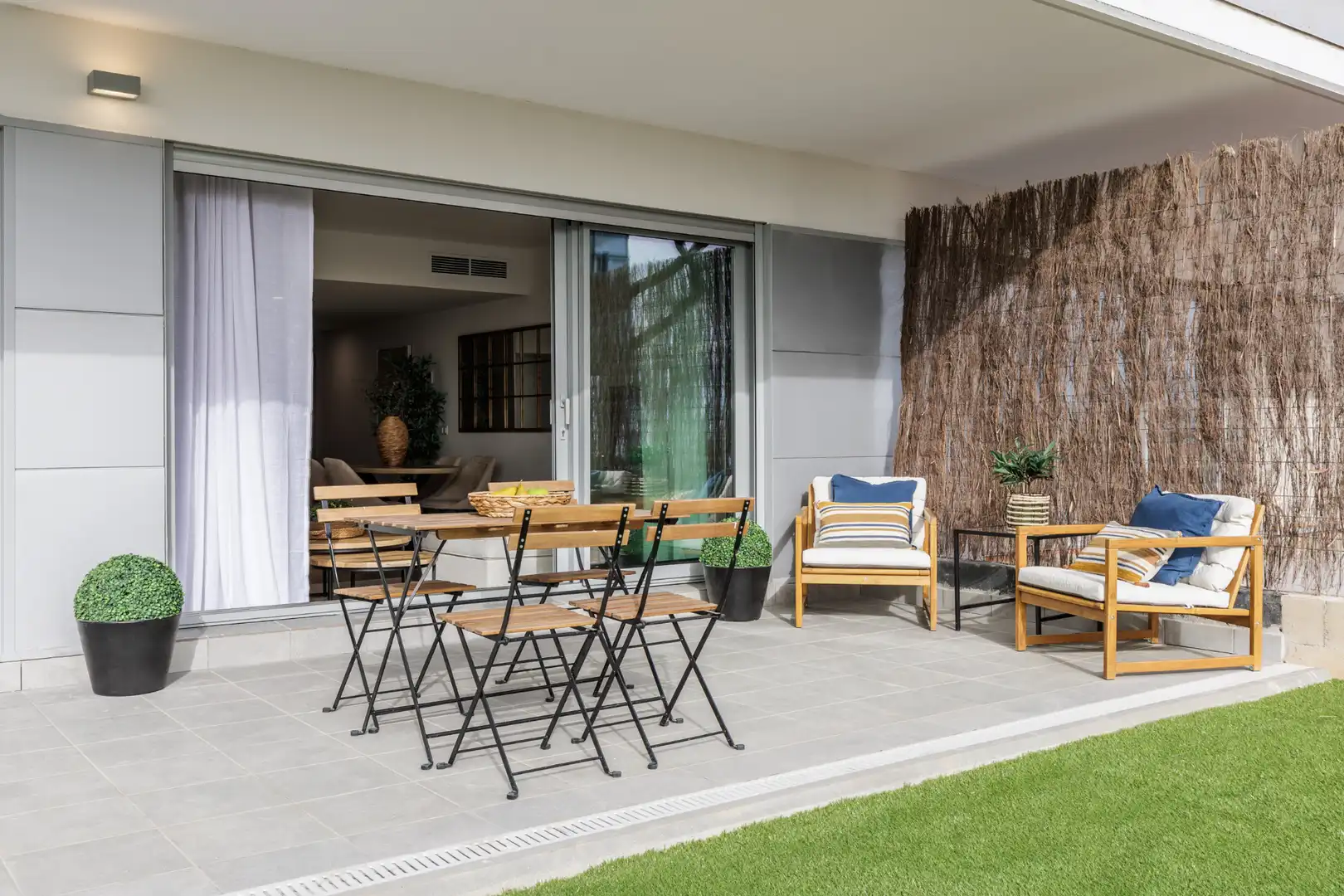 Attique avec piscine à vendre à Carrer del Mar 5, imagen 5