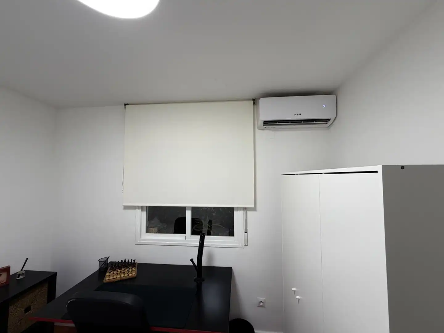 Wohnung zur Miete in La Zubia