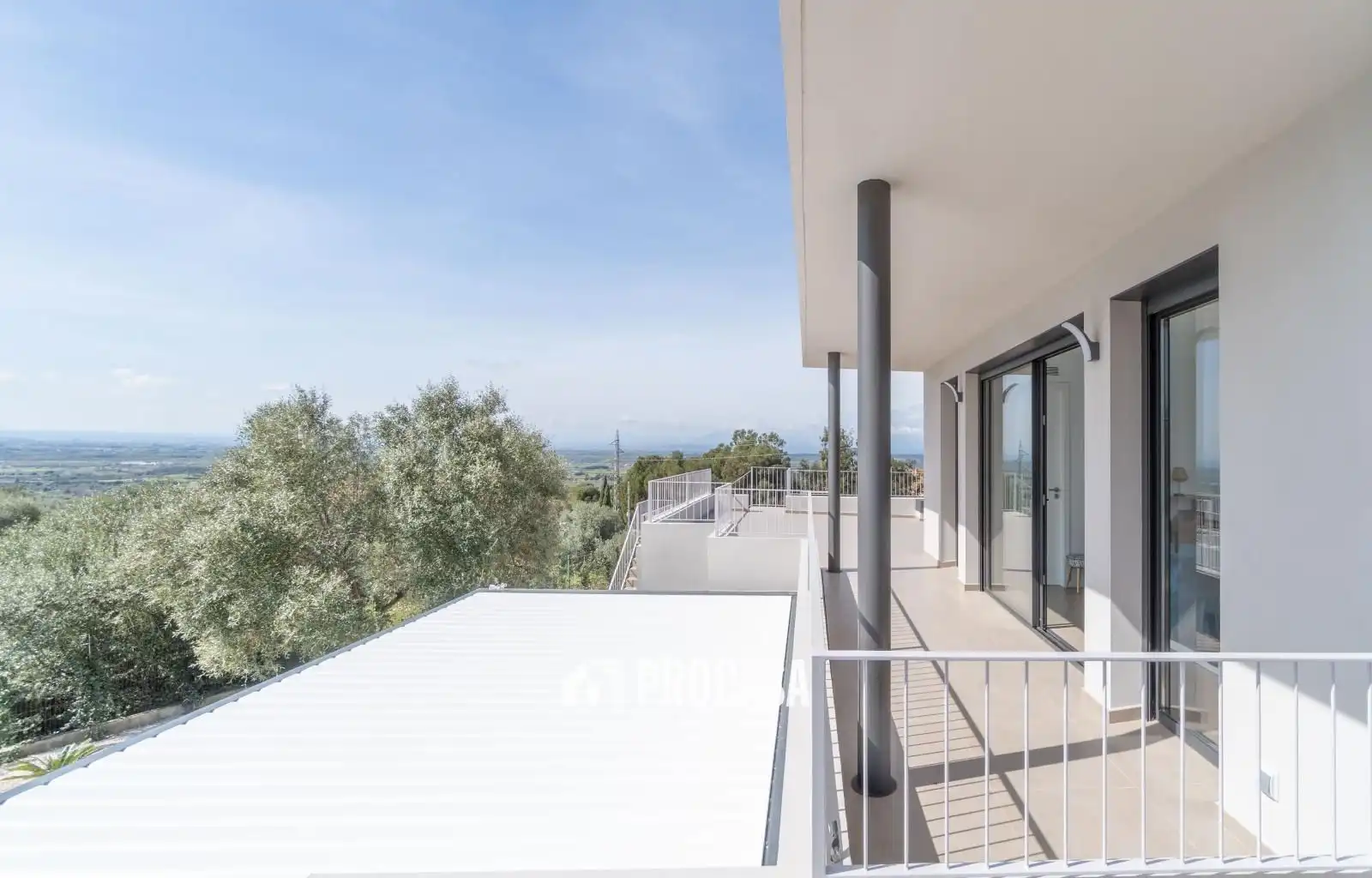 Chalet con piscina en venta en Carrer FRANCESC PUJOL, imagen 40