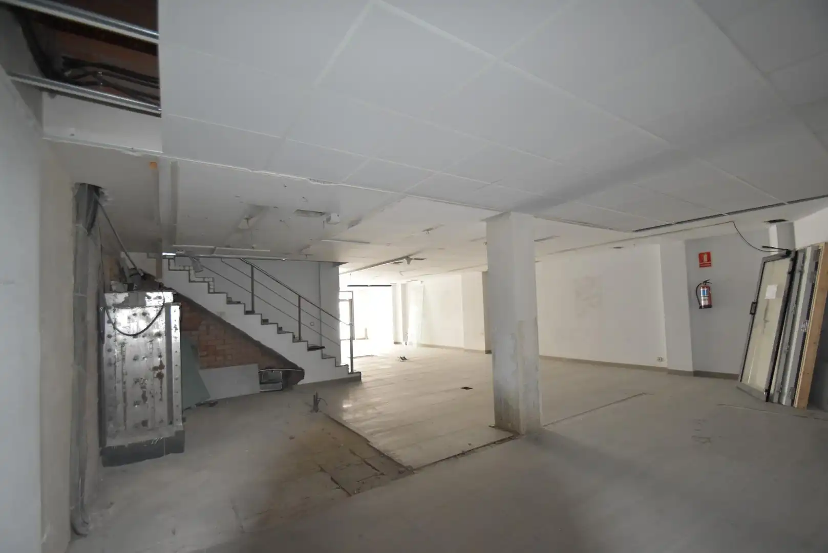 Business premises to rent in BAIX PENEDES 57, imagen 14