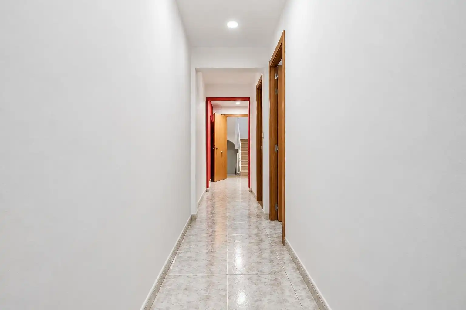 Casa adosada en venta en Centre