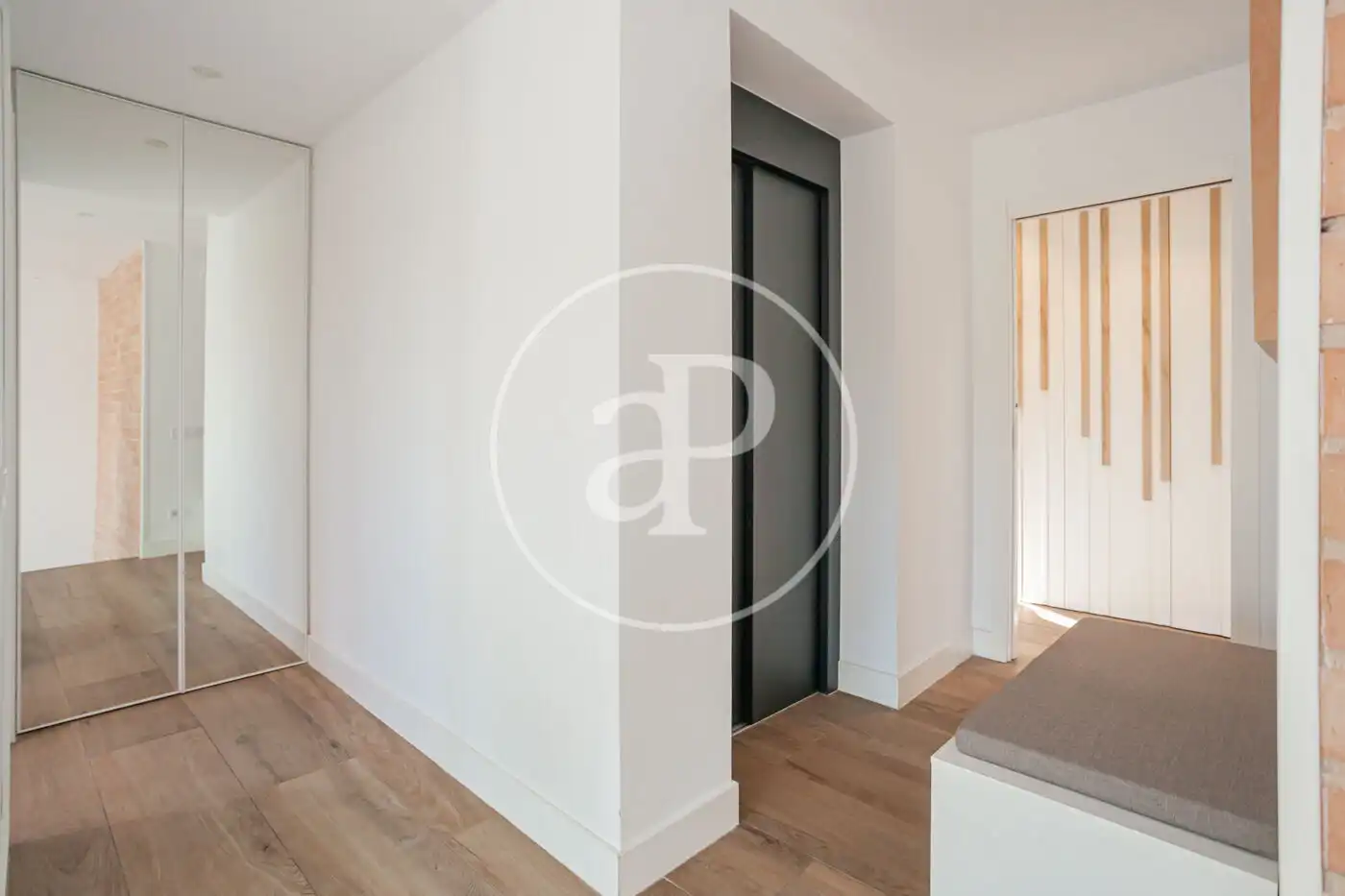 Casa o xalet en venda en Las Rozas de Madrid amb Aire condicionat, Calefacció i Jardí privat