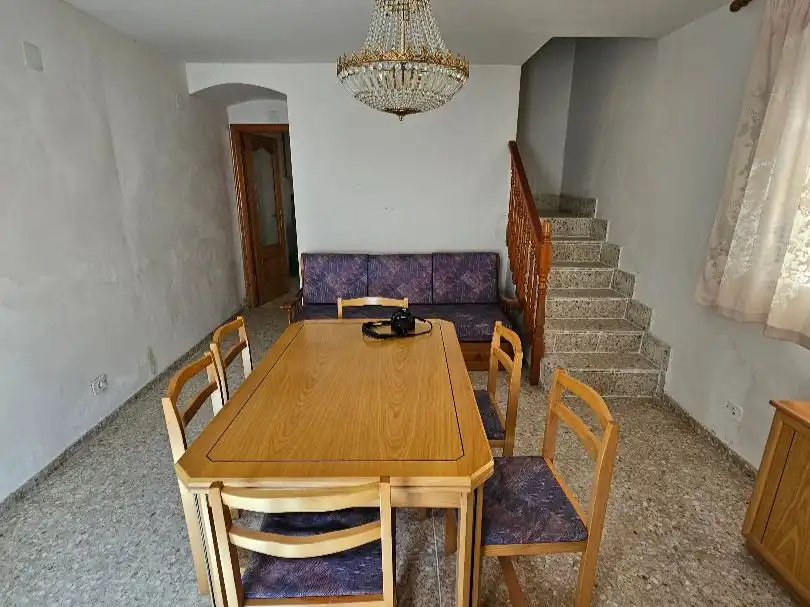 Reihenhaus zum Verkauf in calle mayor 16, imagen 3