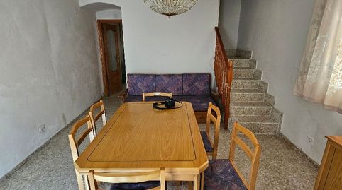 Casa en venta en el centro de Cedrillas con solar anexo, imatge 3