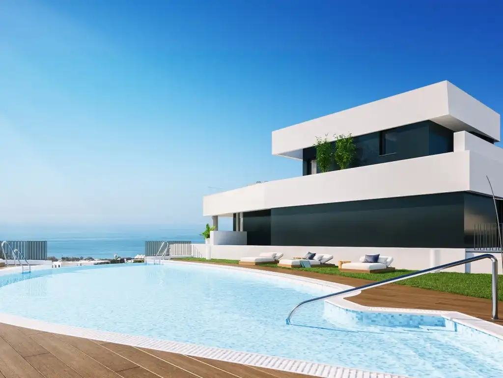 Apartment mit Pool zum Verkauf in Milla de Oro, imagen 15