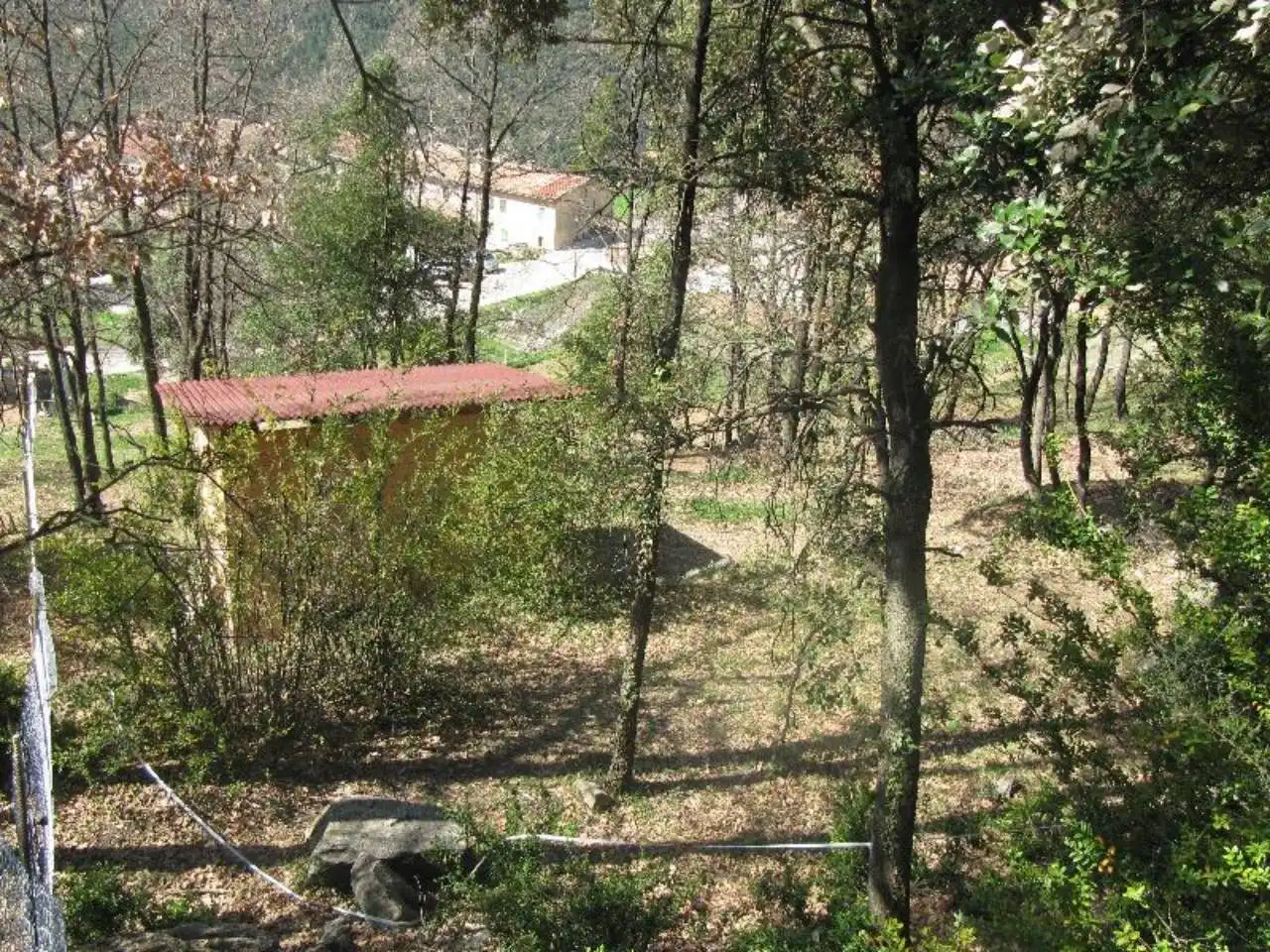 Terreno residenziale in vendita a La Nou de Berguedà, imagen 5
