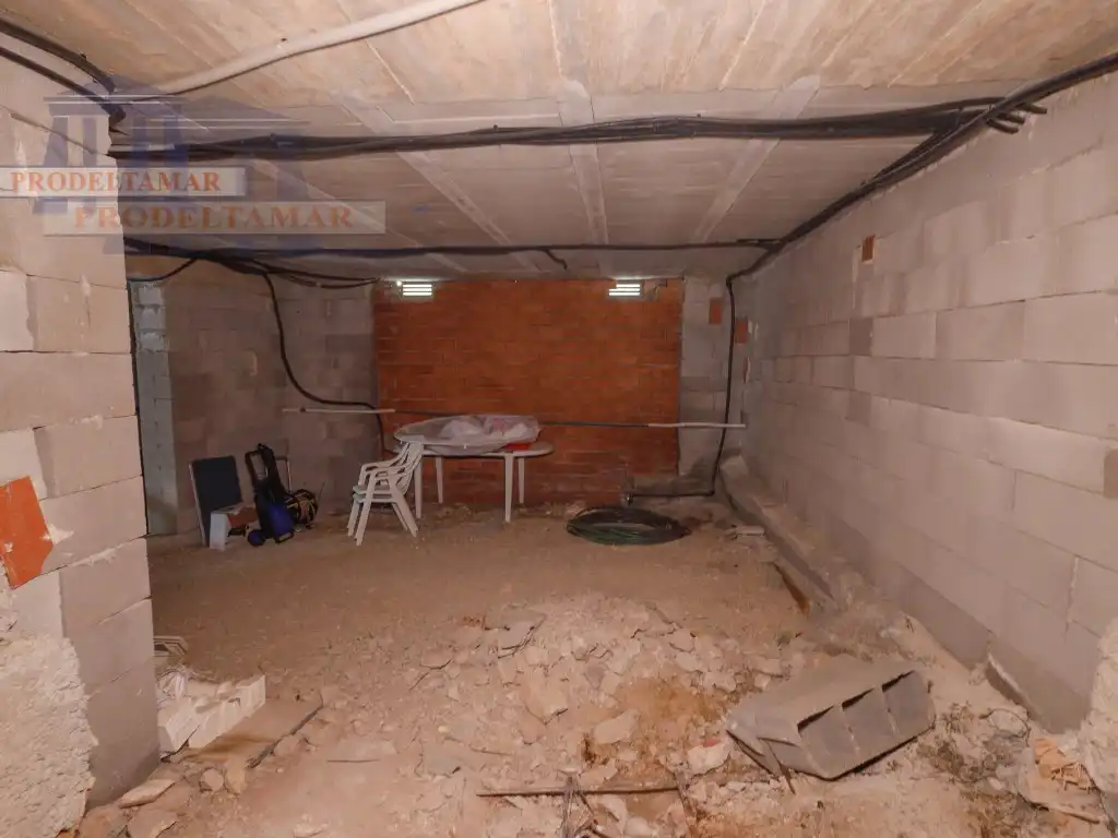 Casa o xalet en venda en El Perelló