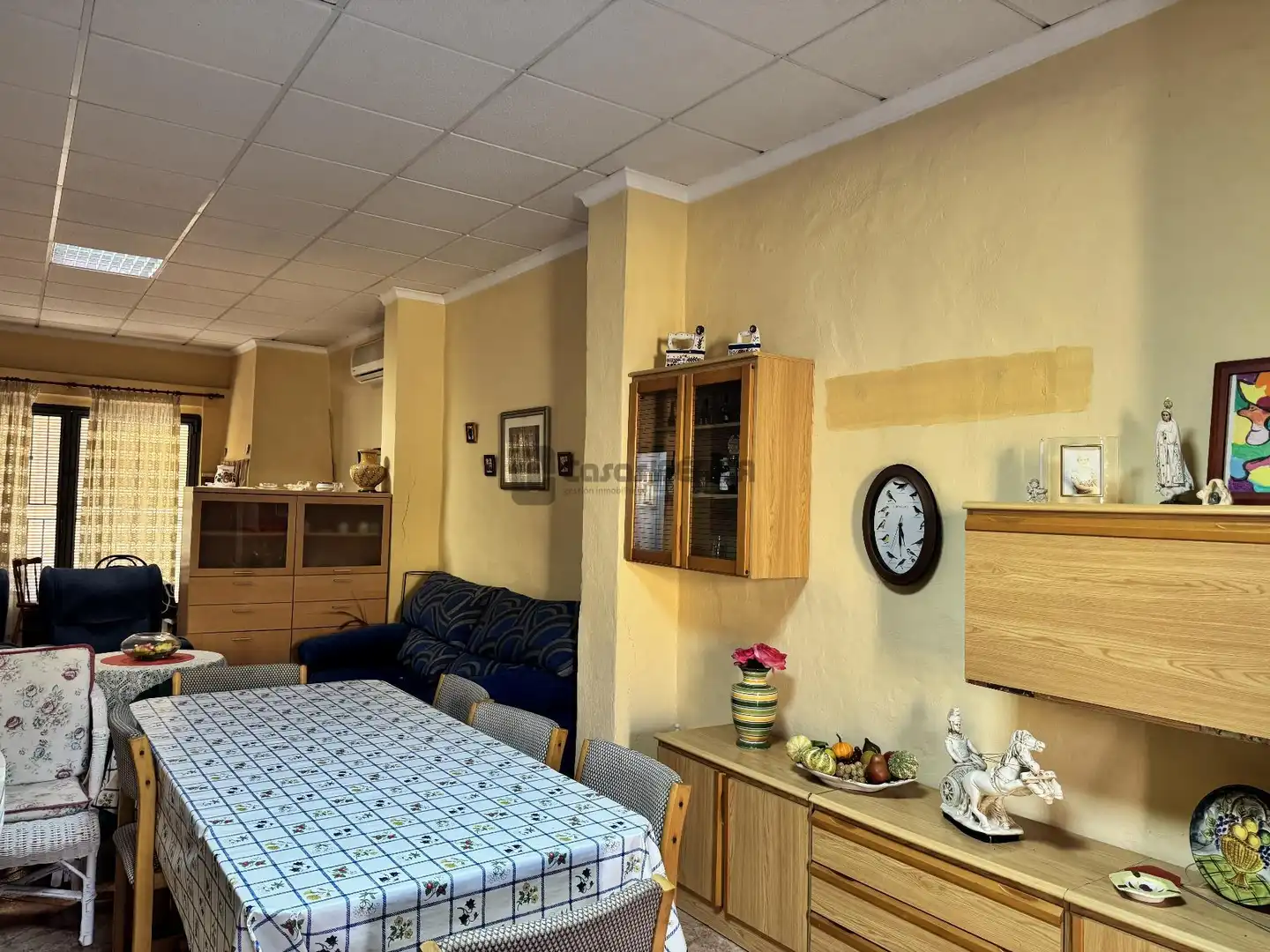Casa con terraza en venta en Hernan Cortes, imagen 6