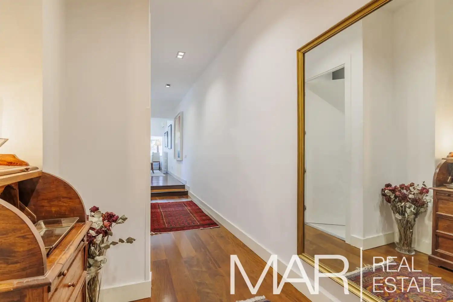 Piso en venta en Madrid con Aire acondicionado, Calefacción y Trastero