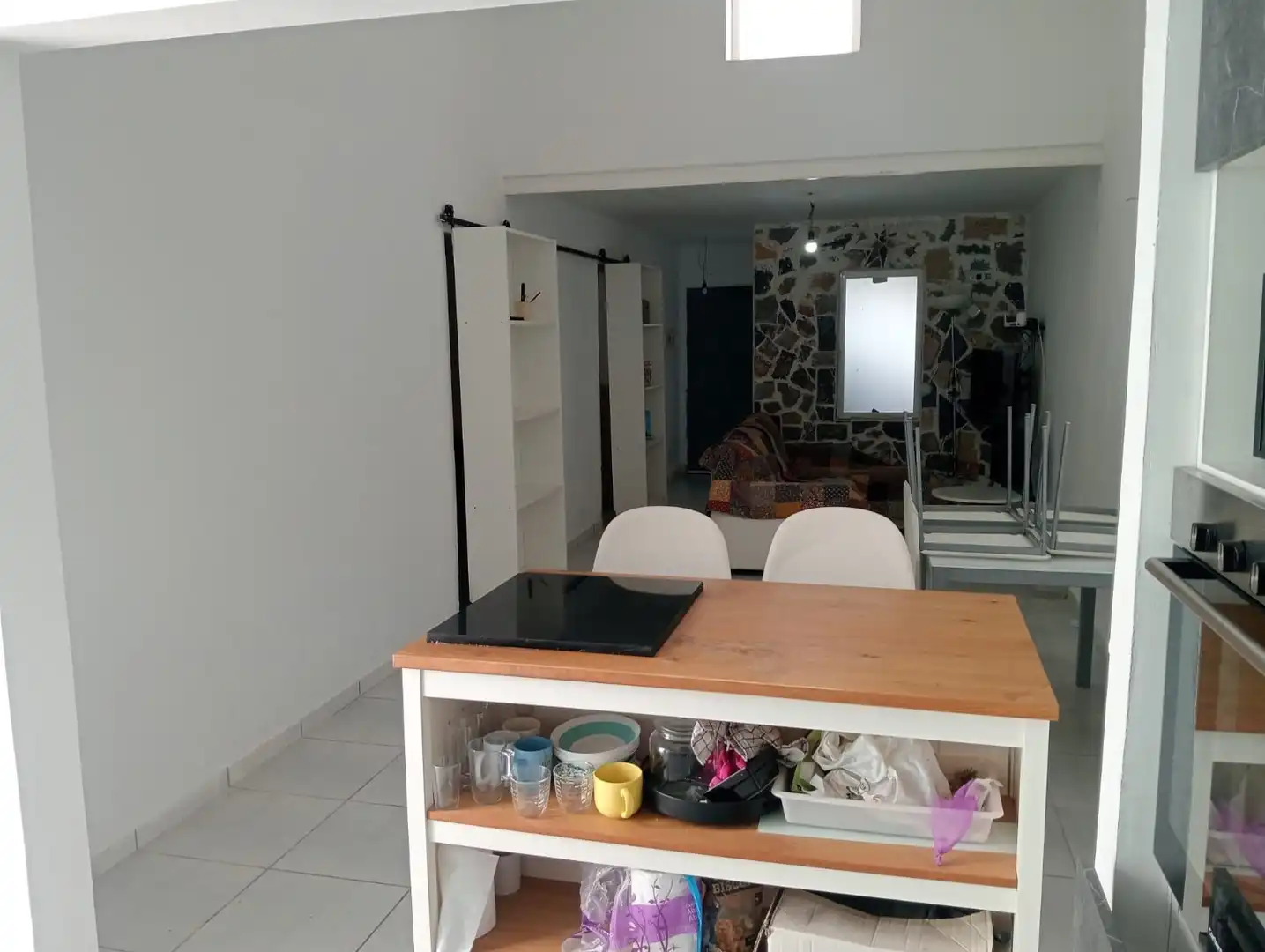 Apartamento en venta en Antigua
