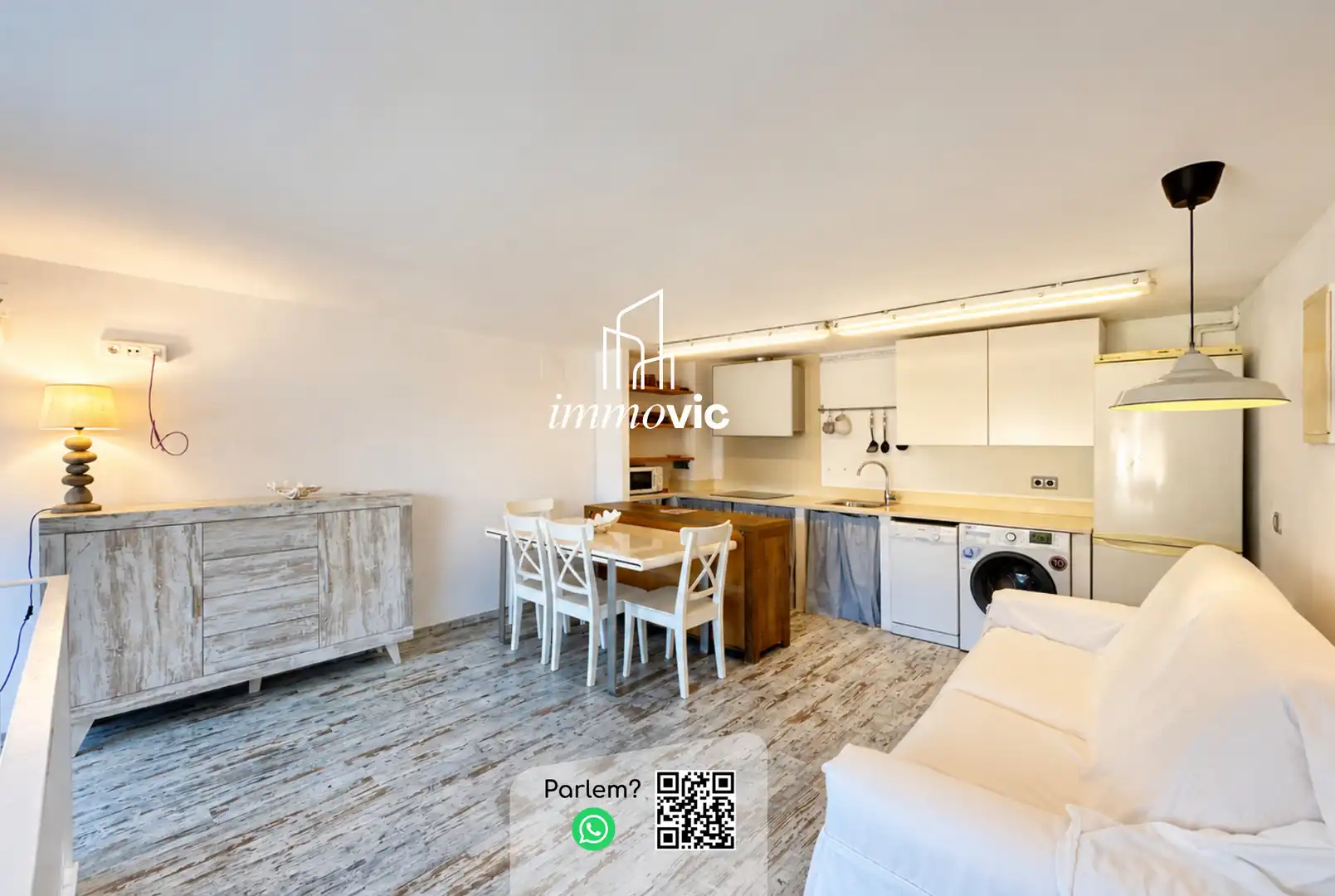 Maison mitoyenne avec piscine à vendre à Carrer Moladera, imagen 40