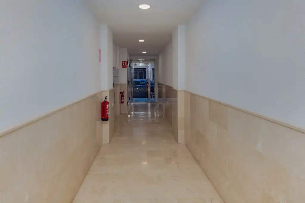 Piso en venta en C/ Brasil, Nou Moles