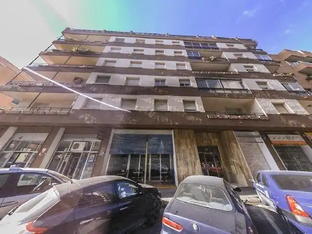 Piso con terraza en venta en Centre