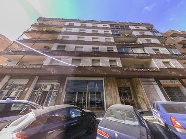 Appartement avec balcon à vendre à Centre