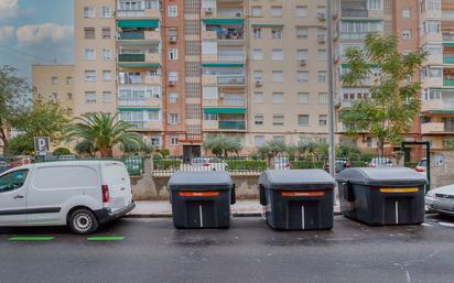 Aparcament de Pis en venda en  Madrid Capital